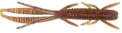 Lucky John Hogy Shrimp Kreeftimitatie 7.6cm (10 Stuks)