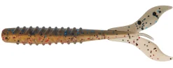 Lucky John W-Worm 6.4cm (8 Stuks)
