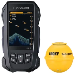 Lucky LuckySmart Wireless Fish Finder LH-1B