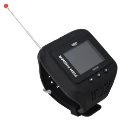 Lucky Rambo Watch Fishing Sonar