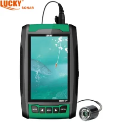 Lucky Spy Fishing Underwater Camera