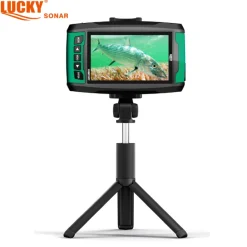 Lucky Spy Fishing Underwater Camera