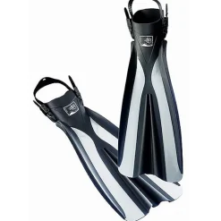 Mac Fishing Belly Boat Flippers