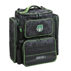 Madcat Backpack L 45L W. 2 Boxes