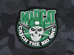 Madcat Backpack L 45L W. 2 Boxes