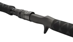 Madcat Full Force Spiral 180cm Baitcaster Hengel (100-200g) 1Sec