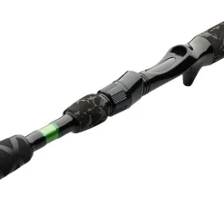 Madcat Green Pelagic 1,90m (50-150g)