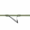 Madcat Green Vertical HD Meervalhengel 1.80m (150-250g)