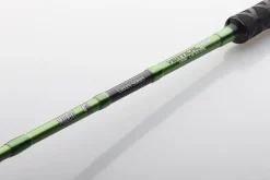 Madcat Green Vertical HD Meervalhengel 1.80m (150-250g)