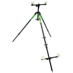 Madcat Heavy Duty Tri Pod 2 Rods 98-174cm Meervalsteun