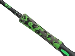 Madcat UV Series Vertical Meervalhengel 1.75m (50-150g) (1-Delig)