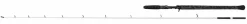 Madcat White Baitcast Meervalhengel 2.20m (50-110g)
