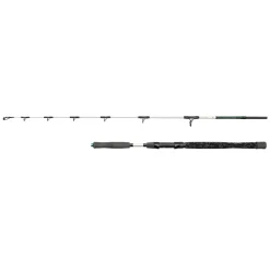 Madcat White Close Combat Meervalhengel 1.70m (50-125g)