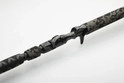 Madcat White Kayak Meerval Baitcasthengel 1.65m (50-150g)