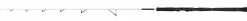 Madcat White Vertical Meervalhengel 1.75m (75-175g)