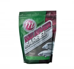 Mainline Big River Barbel Lokvoer 1kg