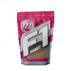 Mainline F1 Groundbait 1kg