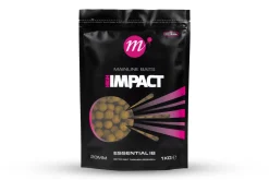 Mainline Hi Impact Boilies 20mm (1kg)