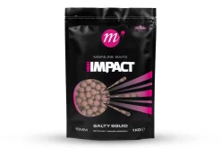 Mainline Hi Impact Boilies 15mm (1kg)