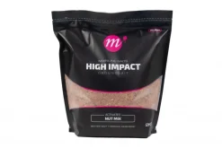 Mainline High Impact Active Groundbait (2kg)