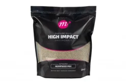 Mainline High Impact Active Groundbait (2kg)