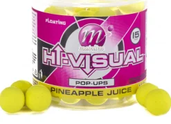 Mainline Hi-Visual Pop-Ups 15mm (250ml)