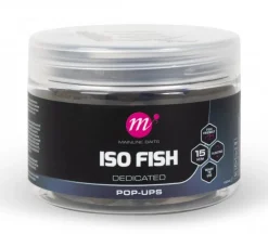 Mainline ISO Fish Pop-Ups (150ml)