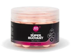 Mainline ISO Fish Super Buoyant Pop-Ups 13mm
