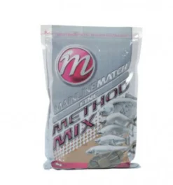Mainline Match Fine Method Mix (1kg)