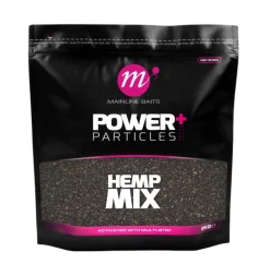 Mainline Power+ Hemp Mix 2kg