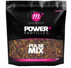 Mainline Power+ Pulse Mix 2kg