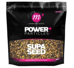 Mainline Power+ Supa Seed 2kg