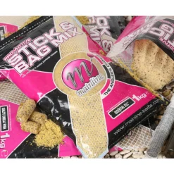 Mainline Pro-Active Bag & Stick Mix (1kg)