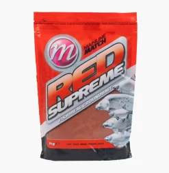 Mainline Red Supreme Lokvoer (1kg)