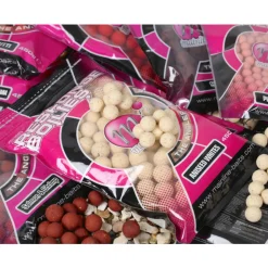 Mainline Response Range Shelf Life Boilies