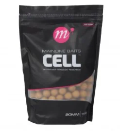 Mainline Shelf Life Boilies Cell 1kg