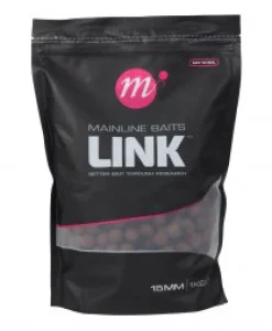 Mainline Shelf Life Boilies Link 1kg