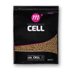 Mainline Shelf Life Cell Boilies (5kg)