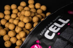 Mainline Shelf Life Cell Boilies (5kg)