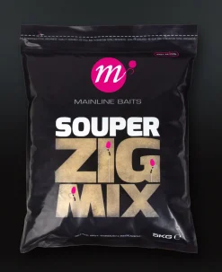 Mainline Souper Zig Mix Lokvoer 5kg
