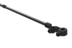 Map QRS Long Feeder Arm Extending (Ø25, 30 en 36mm)