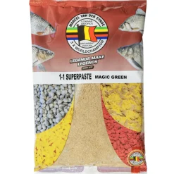 Marcel Van Den Eynde 1-1 Magic Green Paste Lokvoer (500g)