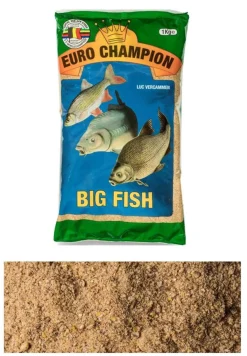 Marcel Van Den Eynde Big Fish Lokvoer (1kg)