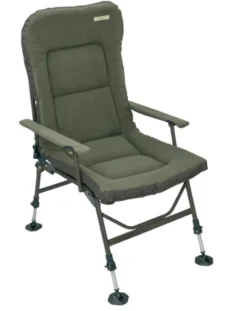 Marshal Memory Foam Chair