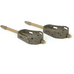 Matrix Alloy Open Method Feeder