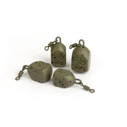 Matrix Bottle Bombs (3 pcs)