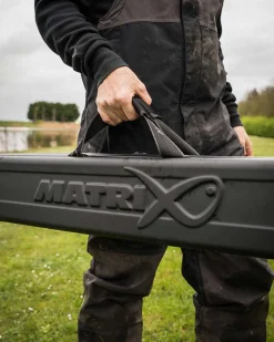 Matrix Duralite Pro Top Kit Case (1.95m)