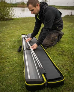 Matrix Duralite Pro Top Kit Case (1.95m)