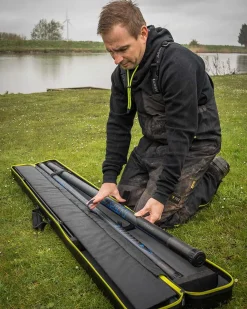 Matrix Duralite Pro Top Kit Case (1.95m)