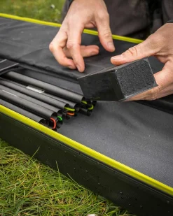 Matrix Duralite Pro Top Kit Case (1.95m)